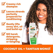 Palmer’s Coconut Oil Conditioning Shampoo, 400ml