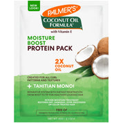 Palmer's Coconut Oil Formula Deep Conditioning Protein -