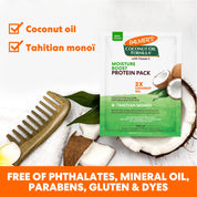 Palmer's Coconut Oil Formula Deep Conditioning Protein -