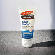 Palmer's Palmers Liquid Cocoa Butter With Vitamin E Foot Magic