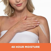 Palmer's Raw Shea Body Lotion For Moisturizing Dry Skin
