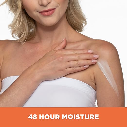 Palmer's Raw Shea Body Lotion For Moisturizing Dry Skin