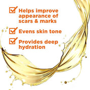 Palmer's Cocoa Butter Skin Therapy Oil For Scars, Stretch Marks, Uneven Skin Tone & Ageing Skin
