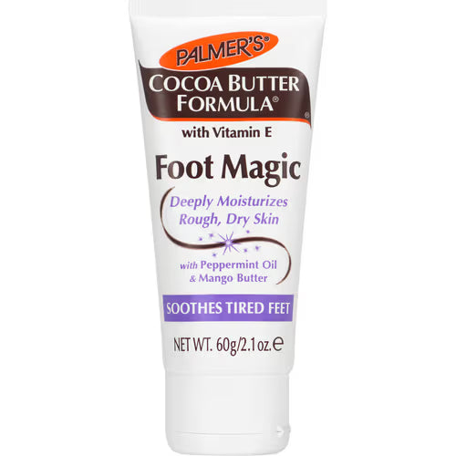 Palmer's Palmers Liquid Cocoa Butter With Vitamin E Foot Magic