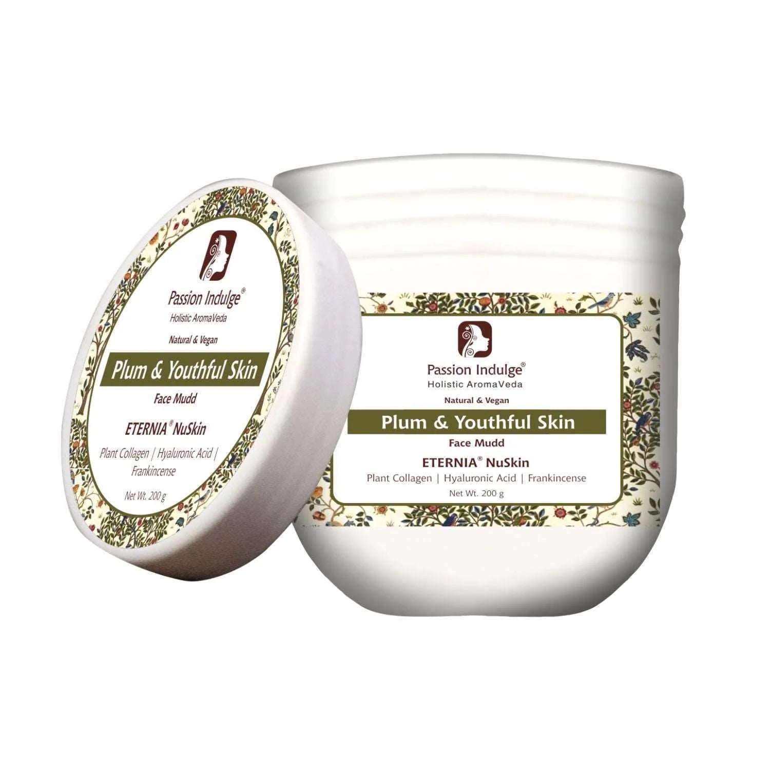 Passion Indulge Eternia NuSkin Face Mudd 200gm