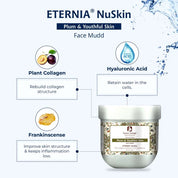 Passion Indulge Eternia NuSkin Face Mudd 200gm