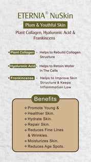Passion Indulge Eternia NuSkin Face Mudd 200gm