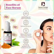 Passion Indulge Pink Mania Purifying & Oil Control Face Cleanser