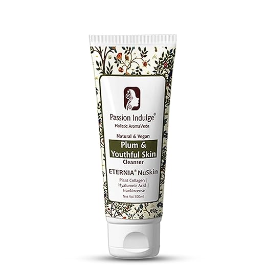 Passion Indulge Anti-ageing Face Cleanser - Eternia Nuskin Face