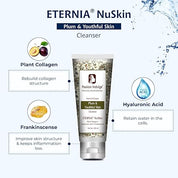 Passion Indulge Anti-ageing Face Cleanser - Eternia Nuskin Face
