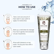 Passion Indulge Anti-ageing Face Cleanser - Eternia Nuskin Face