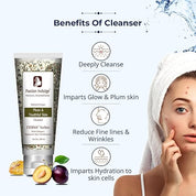 Passion Indulge Anti-ageing Face Cleanser - Eternia Nuskin Face