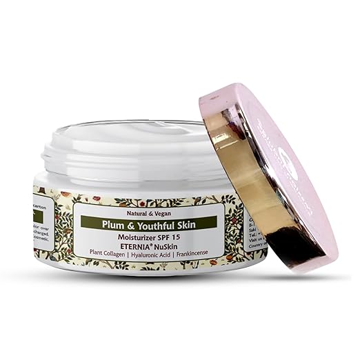 Passion Indulge Anti-ageing Face Moisturizer