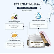 Passion Indulge Anti-ageing Face Moisturizer