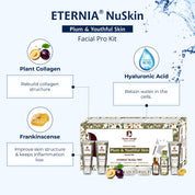 Passion Indulge Eternia NuSkin 7 Star Pro Facial Kit