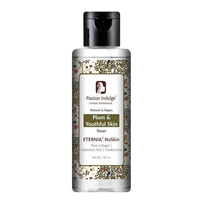 Passion Indulge Eternia NuSkin Face Toner 100ml