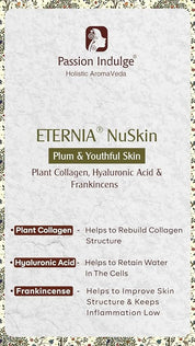 Passion Indulge Eternia NuSkin Face Toner 100ml
