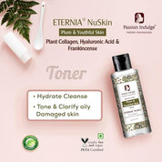 Passion Indulge Eternia NuSkin Face Toner 100ml