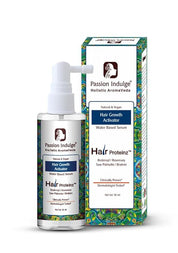 Passion Indulge Hair Growth Serum Rosemary HAIR PROTEINZ