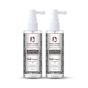 Passion Indulge Hair Proteinz Serum With Anti Greying Arcolys (50ml)