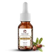 Passion Indulge Jojoba Carrier Oil for Skin, Hair and Face - 10ml