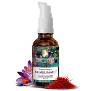 Passion Indulge Kumkumadi Face Oil 10ml