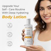 Passion Indulge Mast Melon Body Lotion
