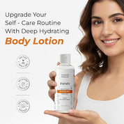 Passion Indulge Papain Moisturizing Body lotion