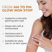 Passion Indulge Papain Moisturizing Body lotion