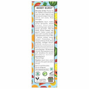 Passion Indulge Papain & Berry Burst Body Wash