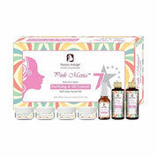 Passion Indulge Pink Mania 7 Star Facial Kit