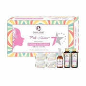 Passion Indulge Pink Mania 7 Star Facial Kit