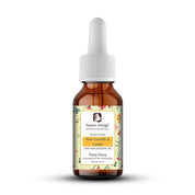 Passion Indulge Ylang Ylang Essential Oil for Oily Skin and Hair Growth