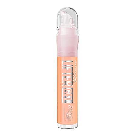 Maybelline New York Lifter Gel Lip Oil In Gel, , 6.6ml