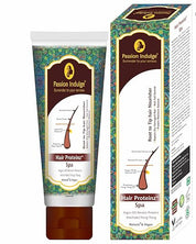 Passion indulge Hair Proteinz HaiR Spa for Nourishing Hair 100 ML