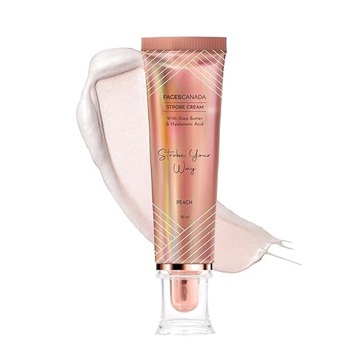 FACES CANADA Strobe Cream