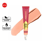 FACES CANADA 3 in 1 Flawless Matte Concealer & Colour Correctors