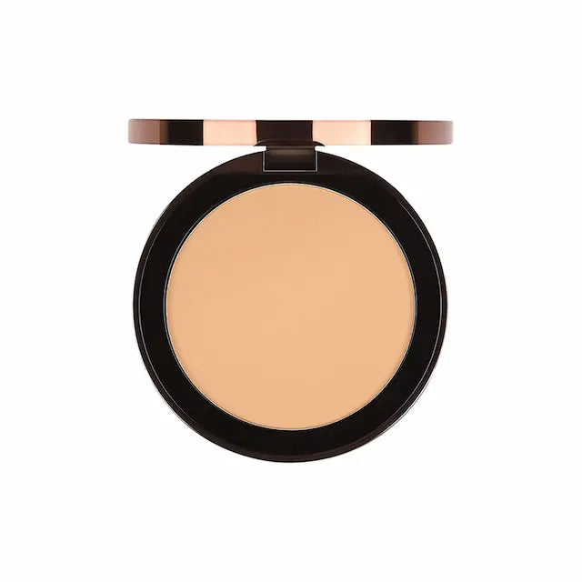 Colorbar 24Hrs Wear Weightless Medium Full Matte All Skin Powder Foundation