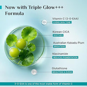 Pilgrim 10% Vitamin C Serum 30ml for Glowing Skin