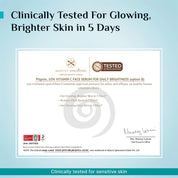 Pilgrim 10% Vitamin C Serum 30ml for Glowing Skin