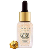 Pilgrim 24K Gold Face Serum With Niacinamide