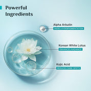 Pilgrim 2% Kojic Acid Serum for face
