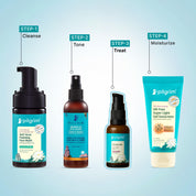 Pilgrim 2% Kojic Acid Serum for face