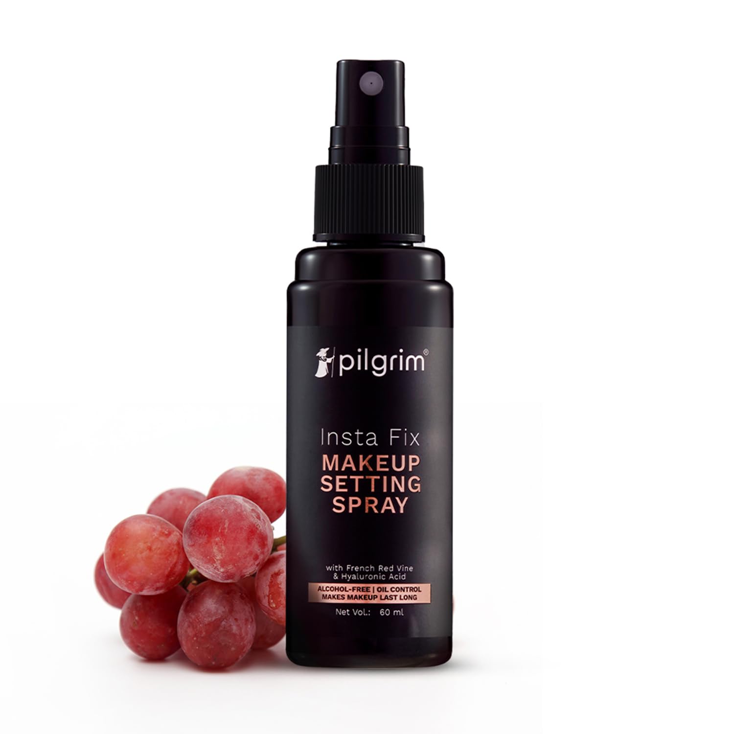 Pilgrim Insta Fix Makeup Setting Spray 60ml