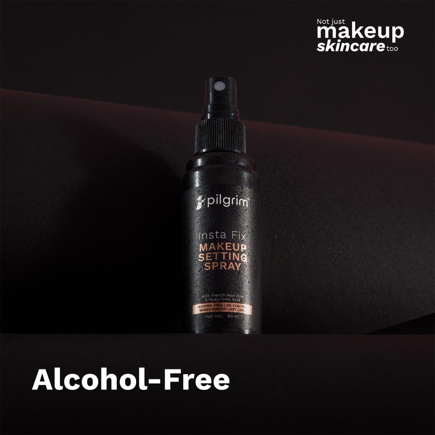 Pilgrim Insta Fix Makeup Setting Spray 60ml