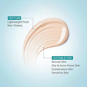 Pilgrim Korean White Lotus Tinted Sunscreen SPF 50+ PA++++ with 3% Niacinamide