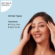 Pilgrim Mild Sulphate Free Shampoo