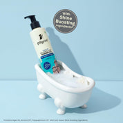 Pilgrim Mild Sulphate Free Shampoo