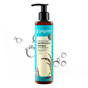 Pilgrim Redensyl & Anagain Hairfall Control Shampoo