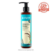 Pilgrim Redensyl & Anagain Hairfall Control Shampoo